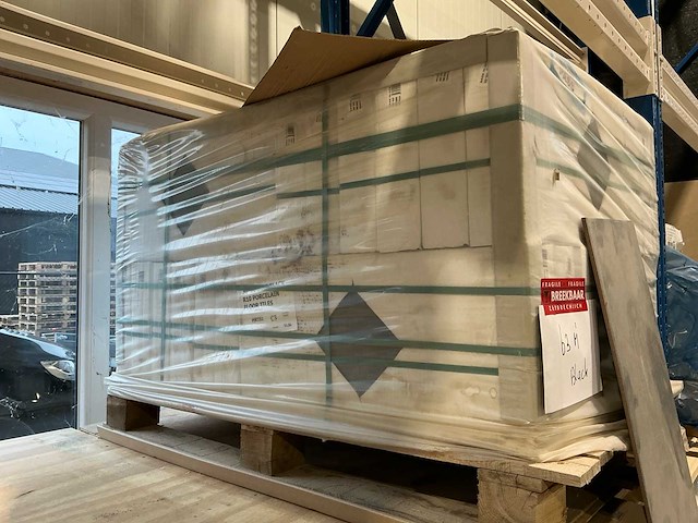 Base black rio 300x600 vloertegel 63m² - afbeelding 7 van  9