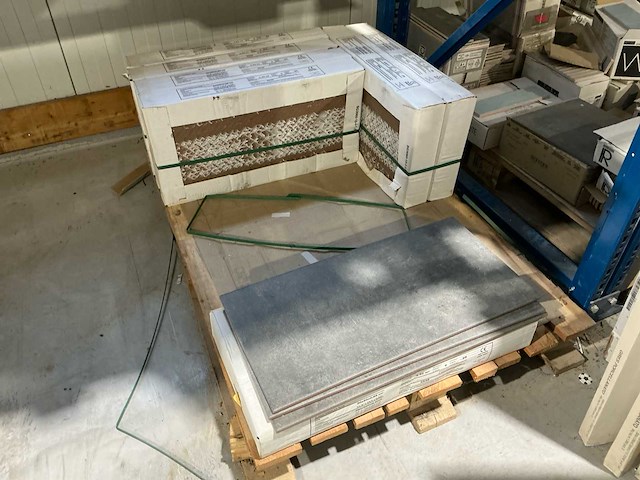 Base black rio 300x600 vloertegel 63m² - afbeelding 5 van  9