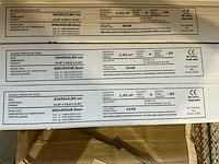 Base black rio 300x600 vloertegel 63m² - afbeelding 9 van  9