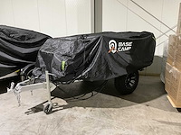 Base camp caravan - afbeelding 4 van  5