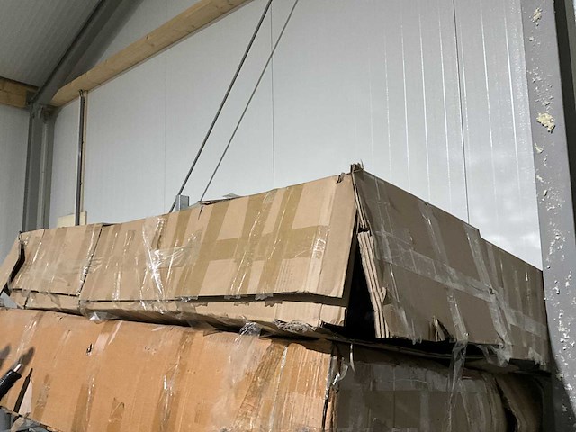 Base camp caravan - afbeelding 5 van  5