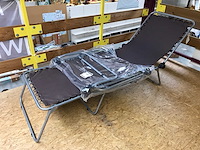 Base-camp ligbed (2x) - afbeelding 1 van  4