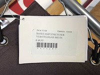 Base-camp ligbed (2x) - afbeelding 2 van  4