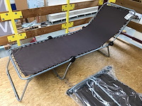 Base-camp ligbed (2x) - afbeelding 3 van  4