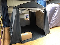 Base-camp takoma schuurtent - afbeelding 1 van  3