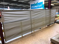 Base-camp windscherm - afbeelding 1 van  1