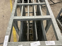 Base plate (4x) - afbeelding 2 van  4