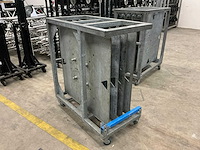 Base plate (4x) - afbeelding 3 van  4