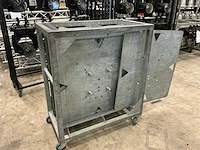 Base plate (8x) - afbeelding 1 van  5