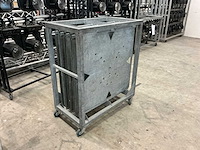 Base plate (8x) - afbeelding 3 van  5