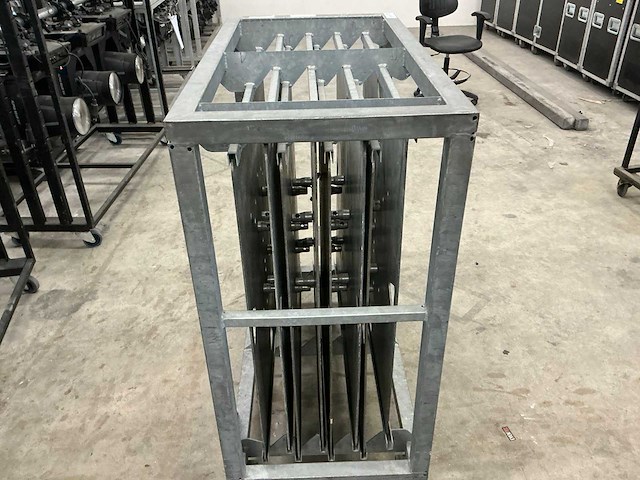 Base plate (8x) - afbeelding 4 van  5