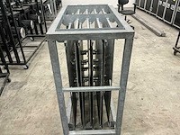 Base plate (8x) - afbeelding 4 van  5
