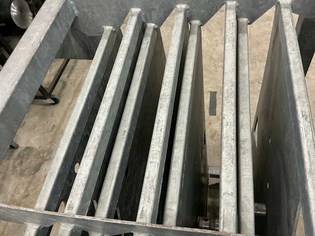 Base plate (8x) - afbeelding 5 van  5