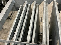 Base plate (8x) - afbeelding 5 van  5
