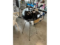 Basecamp barbecue braai - afbeelding 2 van  3