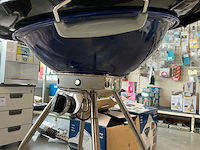 Basecamp barbecue braai - afbeelding 3 van  3