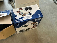 Basecamp barbecue braai - afbeelding 1 van  3