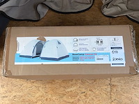 Basecamp cancun-4 kampeertent (2x) - afbeelding 3 van  4