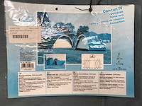 Basecamp cancun-4 kampeertent (2x) - afbeelding 4 van  4