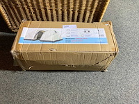 Basecamp cancun iv xl kampeertent - afbeelding 1 van  3