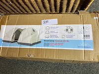 Basecamp cancun iv xl kampeertent - afbeelding 2 van  3