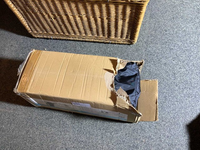 Basecamp cancun iv xl kampeertent - afbeelding 3 van  3