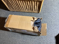 Basecamp cancun iv xl kampeertent - afbeelding 3 van  3