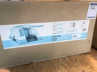 Basecamp mendoza iv tunneltent kampeertent - afbeelding 2 van  3