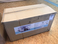 Basecamp mendoza iv tunneltent kampeertent - afbeelding 1 van  2