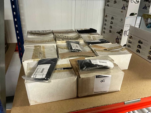 Basecamp multitool (100x) - afbeelding 1 van  5