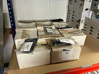 Basecamp multitool (100x) - afbeelding 1 van  5