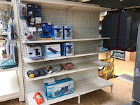 Basecamp partij luchtbedden en divers - afbeelding 1 van  5