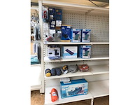 Basecamp partij luchtbedden en divers - afbeelding 2 van  5