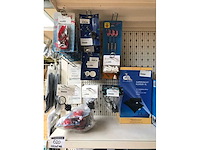 Basecamp partij luchtbedden en divers - afbeelding 3 van  5