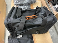 Basecamp partij weekendtassen - afbeelding 3 van  6