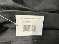 Basecamp partij weekendtassen - afbeelding 4 van  6