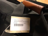 Basecamp partij weekendtassen - afbeelding 3 van  5