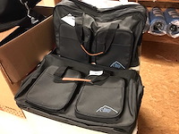 Basecamp partij weekendtassen - afbeelding 4 van  5