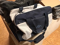 Basecamp partij weekendtassen - afbeelding 5 van  5