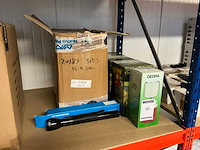 Basecamp zaklamp (80x) - afbeelding 1 van  6