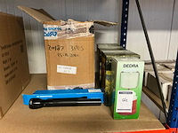 Basecamp zaklamp (80x) - afbeelding 2 van  6