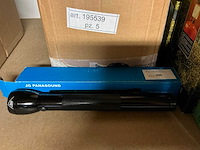 Basecamp zaklamp (80x) - afbeelding 3 van  6