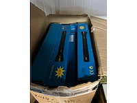 Basecamp zaklamp (80x) - afbeelding 4 van  6