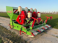 Baselier - fa310w - potato planter - 2018 - afbeelding 3 van  39