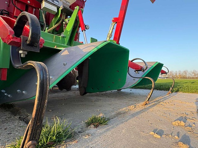 Baselier - fa310w - potato planter - 2018 - afbeelding 4 van  39