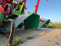 Baselier - fa310w - potato planter - 2018 - afbeelding 4 van  39