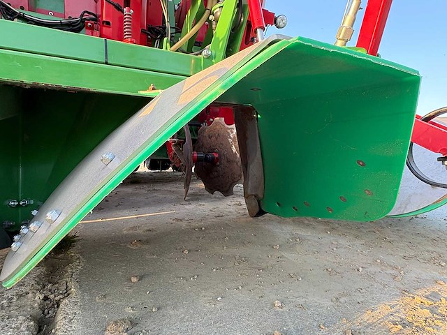 Baselier - fa310w - potato planter - 2018 - afbeelding 5 van  39