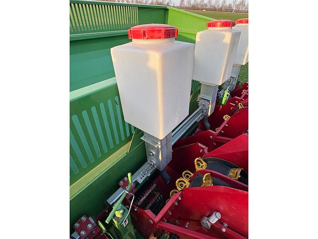 Baselier - fa310w - potato planter - 2018 - afbeelding 8 van  39