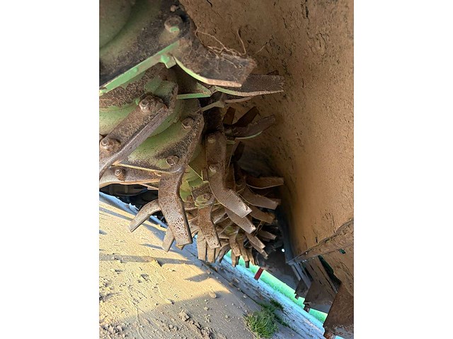 Baselier - fa310w - potato planter - 2018 - afbeelding 10 van  39