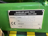 Baselier - fa310w - potato planter - 2018 - afbeelding 11 van  39